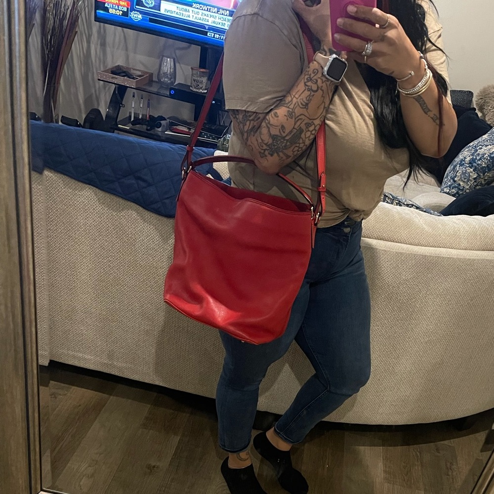 Burberry Hobo